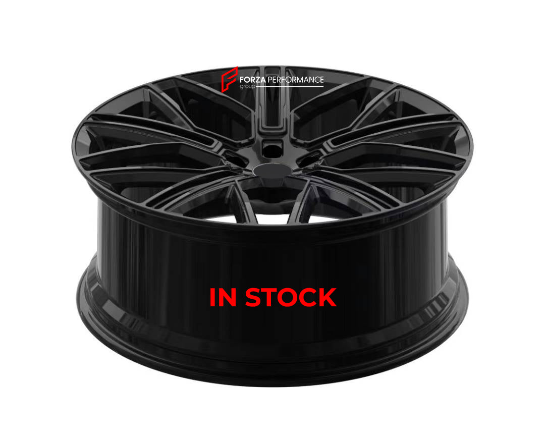 LUMMA CLR DESIGN 23 INCH FORGED WHEELS for LAND ROVER RANGE ROVER