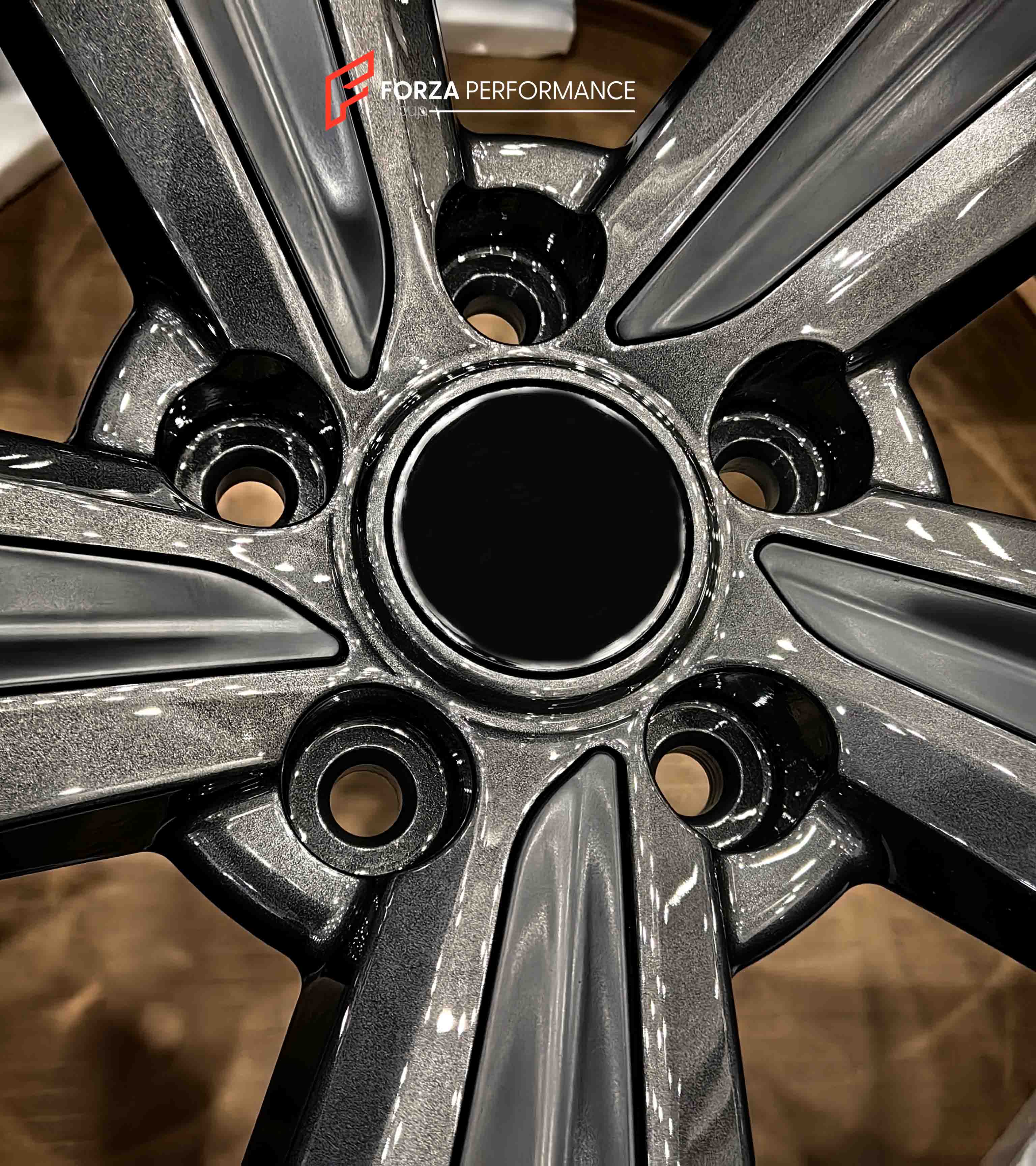 23 INCH FORGED WHEELS RIMS FOR LAND ROVER RANGE ROVER SPORT L460 2023 ...