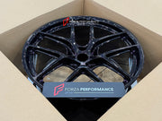 23 INCH FORGED WHEELS RIMS for ASTON MARTIN DBX 707 AM8 2025 custom fit R101