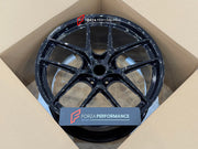 23 INCH FORGED WHEELS RIMS for ASTON MARTIN DBX 707 AM8 2025 custom fit R101