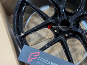 23 INCH FORGED WHEELS RIMS for ASTON MARTIN DBX 707 AM8 2025 custom fit R101