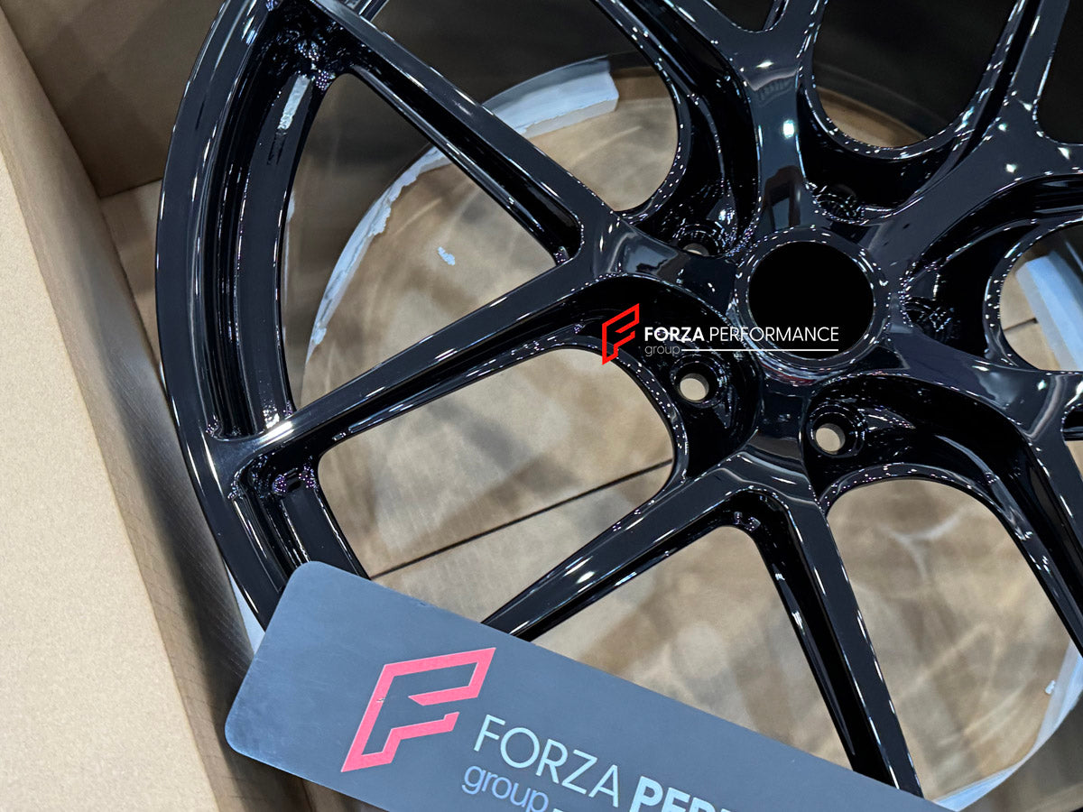 23 INCH FORGED WHEELS RIMS for ASTON MARTIN DBX 707 AM8 2025 custom fit R101