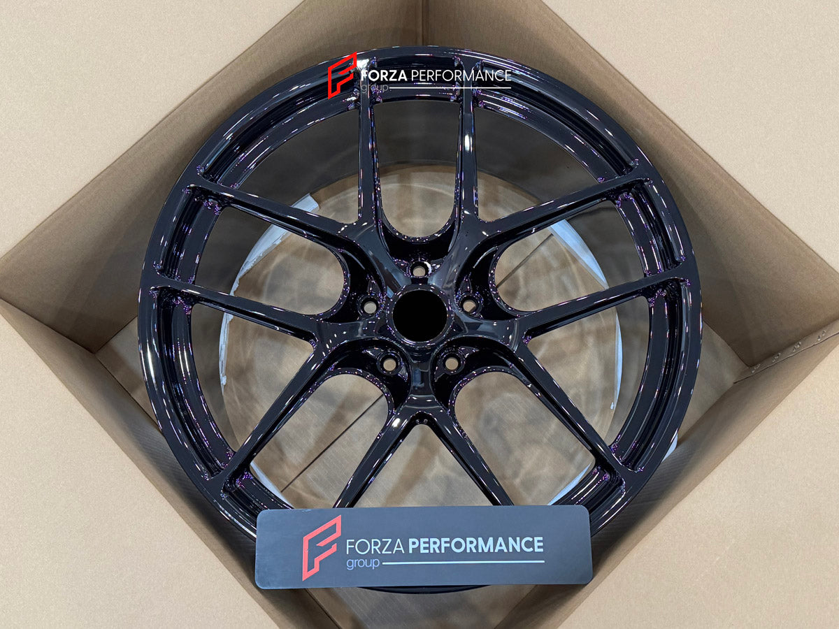 23 INCH FORGED WHEELS RIMS for ASTON MARTIN DBX 707 AM8 2025 custom fit ...