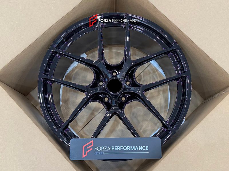 23 INCH FORGED WHEELS RIMS for ASTON MARTIN DBX AM8 2025 DBX707