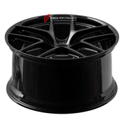 23 INCH FORGED WHEELS RIMS for ASTON MARTIN DBX 707 AM8 2025 custom fit R101