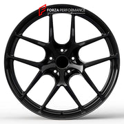 23 INCH FORGED WHEELS RIMS for ASTON MARTIN DBX 707 AM8 2025 custom fit R101