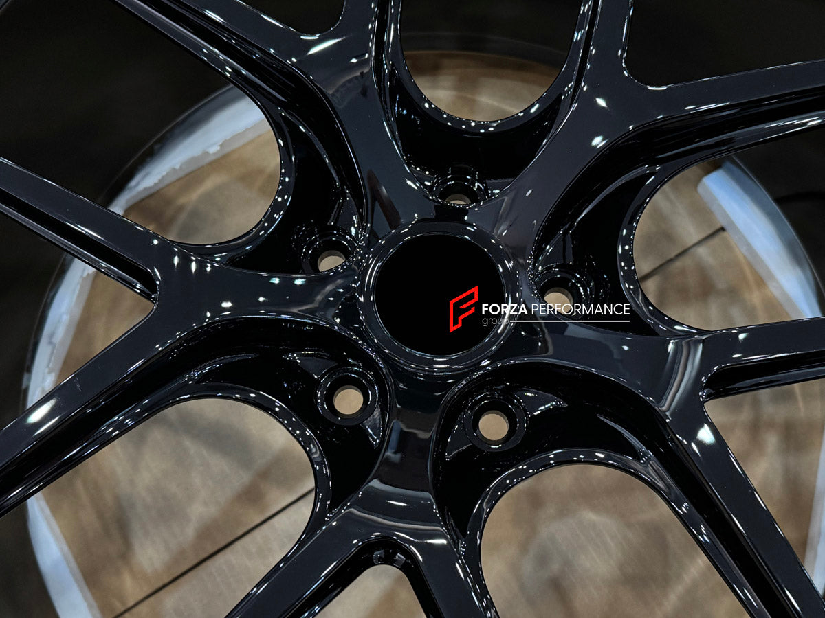 23 INCH FORGED WHEELS RIMS for ASTON MARTIN DBX 707 AM8 2025 custom fit ...