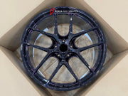 23 INCH FORGED WHEELS RIMS for ASTON MARTIN DBX 707 AM8 2025 custom fit R101