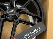 23 INCH FORGED WHEELS RIMS for ASTON MARTIN DBX FORZA PERFORMANCE custom fit OEM DBX S