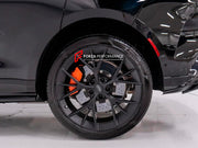 23 INCH FORGED WHEELS RIMS FOR ASTON MARTIN DBX GT 2027 Forza Performance custom fit forged wheel design 1
