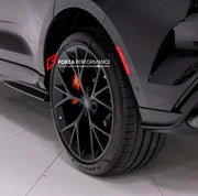 23 INCH FORGED WHEELS RIMS FOR ASTON MARTIN DBX GT 2027 Forza Performance custom fit forged wheel design 1
