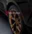 23 INCH FORGED WHEELS RIMS FOR ASTON MARTIN DBX GT 2027 Forza Performance custom fit forged wheel design 1