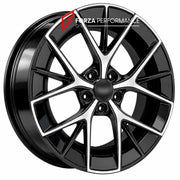 23 INCH FORGED WHEELS RIMS FOR ASTON MARTIN DBX GT 2027 Forza Performance custom fit forged wheel design 2
