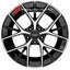 23 INCH FORGED WHEELS RIMS FOR ASTON MARTIN DBX GT 2027 Forza Performance custom fit forged wheel design 2