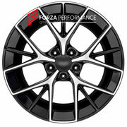 FORGED WHEELS RIMS FOR GENESIS GV90 NEOLUN 2027 Forza Performance custom fit buy OEM Aston Martin DBX GT 2027 style design wheels