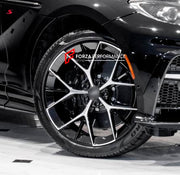 FORGED WHEELS RIMS FOR GENESIS GV90 NEOLUN 2027 Forza Performance custom fit buy OEM Aston Martin DBX GT 2027 style design wheels