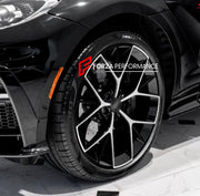 FORGED WHEELS RIMS FOR GENESIS GV90 NEOLUN 2027 Forza Performance custom fit buy OEM Aston Martin DBX GT 2027 style design wheels