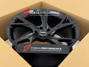 23 INCH FORGED WHEELS RIMS for ASTON MARTIN Valen 2026 FORZA custom fit buy DBS SUPERLEGGERA Y-spoke style wheels