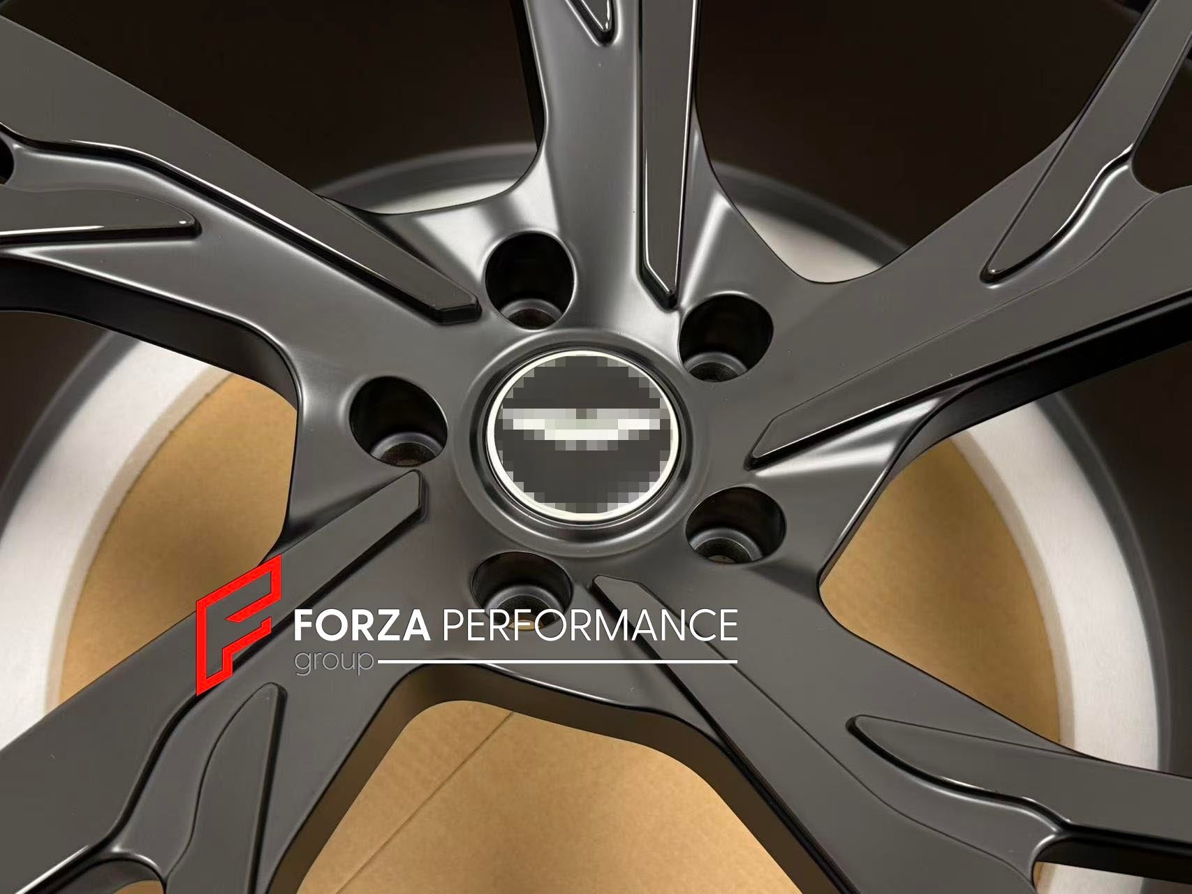 23 INCH FORGED WHEELS RIMS for ASTON MARTIN Valen 2026 FORZA custom fit buy DBS SUPERLEGGERA Y-spoke style wheels
