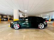 23 INCH FORGED WHEELS RIMS for AUDI RS Q8 2026 custom fit buy Forza Performance Audi RS6 Blade Style design wheels