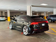 23 INCH FORGED WHEELS RIMS for AUDI RS Q8 2026 custom fit buy Forza Performance Audi RS6 Blade Style design wheels