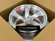 23 INCH FORGED WHEELS RIMS for AUDI RS Q8 2026 custom fit buy Forza Performance Audi RS6 Blade Style design wheels