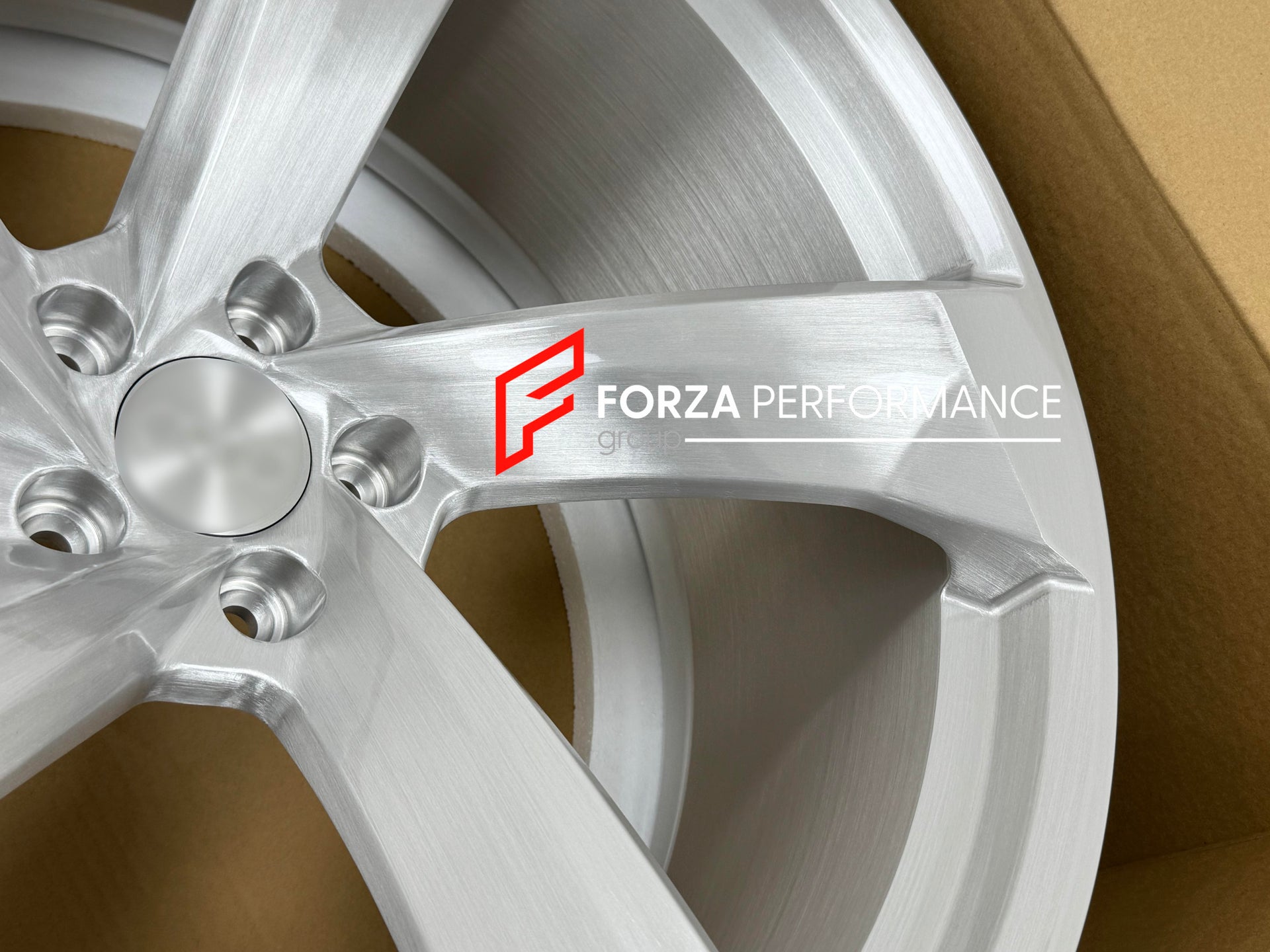 23 INCH FORGED WHEELS RIMS for AUDI RS Q8 2026 custom fit buy Forza Performance Audi RS6 Blade Style design wheels