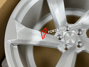 23 INCH FORGED WHEELS RIMS for AUDI RS Q8 2026 custom fit buy Forza Performance Audi RS6 Blade Style design wheels