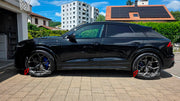 23 INCH FORGED WHEELS RIMS for AUDI RS Q8 4M 2019 - 2024