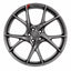 23 INCH FORGED WHEELS RIMS for AUDI RS Q8 4M 2019 - 2024 FORZA PERFORMANCE Mansory Style

We manufacture premium quality forged wheels rims for Audi RS Q8 4M 2019 - 2024 in any design, size, color.

WHEEL SIZE:

Front: 23 x 11 ET 38
Rear: 23 x 11 ET 38
PCD: 5 x 130
CB: 84.1
Finish: Hyper Black
Material: 6061-T6 Forged Aluminum
THIS WHEEL DESIGN CAN BE CUSTOM-MADE FOR YOUR CAR IN ANY SIZE AND COLOR OPTIONS
Available in monoblock, 2-piece, 3-piece, duoblock, beadlock
3D wheel renderings are provided according