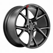 23 INCH FORGED WHEELS RIMS for AUDI RS Q8 4M 2019 - 2024 FORZA PERFORMANCE Mansory Style

We manufacture premium quality forged wheels rims for Audi RS Q8 4M 2019 - 2024 in any design, size, color.

WHEEL SIZE:

Front: 23 x 11 ET 38
Rear: 23 x 11 ET 38
PCD: 5 x 130
CB: 84.1
Finish: Hyper Black
Material: 6061-T6 Forged Aluminum
THIS WHEEL DESIGN CAN BE CUSTOM-MADE FOR YOUR CAR IN ANY SIZE AND COLOR OPTIONS
Available in monoblock, 2-piece, 3-piece, duoblock, beadlock
3D wheel renderings are provided according