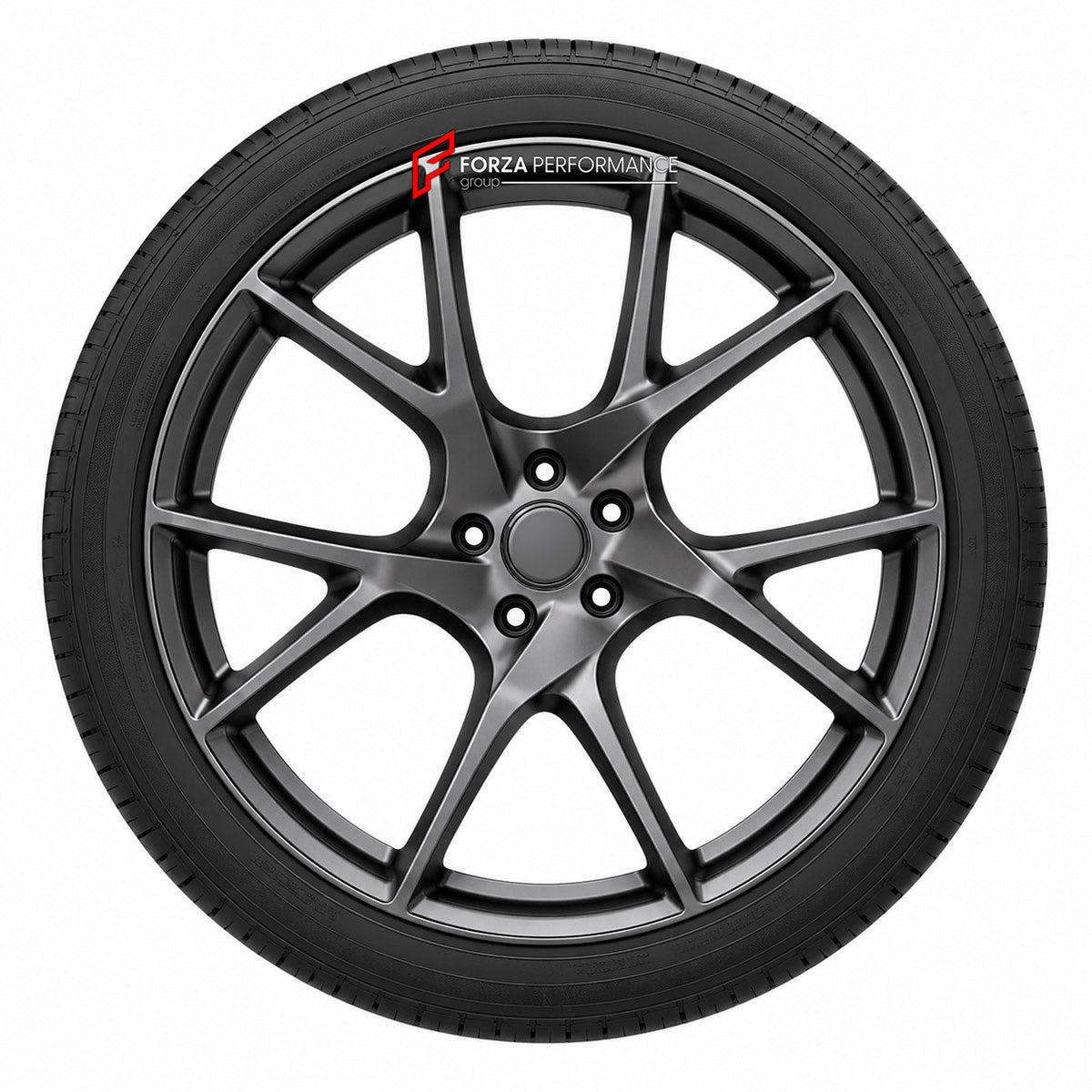 23 INCH FORGED WHEELS RIMS for AUDI RS Q8 4M 2019 - 2024 FORZA PERFORMANCE Mansory Style

We manufacture premium quality forged wheels rims for Audi RS Q8 4M 2019 - 2024 in any design, size, color.

WHEEL SIZE:

Front: 23 x 11 ET 38
Rear: 23 x 11 ET 38
PCD: 5 x 130
CB: 84.1
Finish: Hyper Black
Material: 6061-T6 Forged Aluminum
THIS WHEEL DESIGN CAN BE CUSTOM-MADE FOR YOUR CAR IN ANY SIZE AND COLOR OPTIONS
Available in monoblock, 2-piece, 3-piece, duoblock, beadlock
3D wheel renderings are provided according