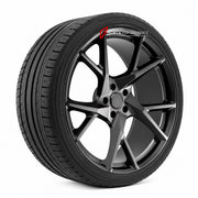 23 INCH FORGED WHEELS RIMS for AUDI RS Q8 4M 2019 - 2024 FORZA PERFORMANCE Mansory Style

We manufacture premium quality forged wheels rims for Audi RS Q8 4M 2019 - 2024 in any design, size, color.

WHEEL SIZE:

Front: 23 x 11 ET 38
Rear: 23 x 11 ET 38
PCD: 5 x 130
CB: 84.1
Finish: Hyper Black
Material: 6061-T6 Forged Aluminum
THIS WHEEL DESIGN CAN BE CUSTOM-MADE FOR YOUR CAR IN ANY SIZE AND COLOR OPTIONS
Available in monoblock, 2-piece, 3-piece, duoblock, beadlock
3D wheel renderings are provided according