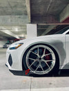 BBS FI-R STYLE 23 INCH FORGED WHEELS RIMS FOR AUDI RS6 C8 2019+