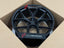 23 INCH FORGED WHEELS RIMS for AUDI RSQ8 2023 FORZA PERFORMANCE custom fit VOSSEN HF-5