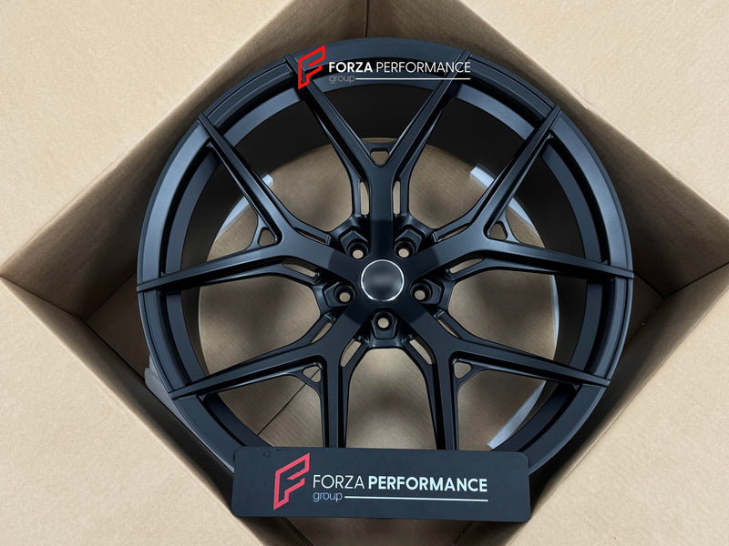 23 INCH FORGED WHEELS RIMS for AUDI RSQ8 4M 2023