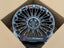 23 INCH FORGED WHEELS RIMS for BENTLEY CONTINENTAL GT 2022 custom fit LX01