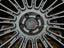 23 INCH FORGED WHEELS RIMS for BENTLEY CONTINENTAL GT 2022 custom fit LX01