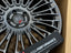 23 INCH FORGED WHEELS RIMS for BENTLEY CONTINENTAL GT 2022 custom fit LX01
