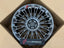 23 INCH FORGED WHEELS RIMS for BENTLEY CONTINENTAL GT 2022 custom fit LX01