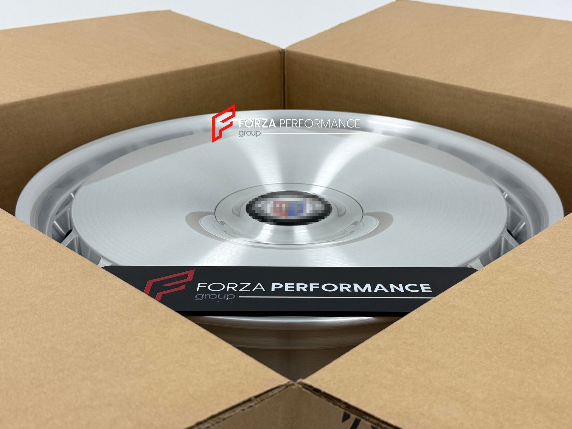 23 INCH FORGED WHEELS RIMS for BMW ALPINA XB7 G07 LCI 2024 FORZA PERFORMANCE custom fit OEM STYLE 847 PHANTOM