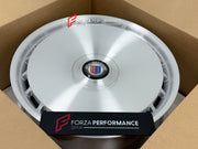 23 INCH FORGED WHEELS RIMS for BMW ALPINA XB7 G07 LCI 2024 FORZA PERFORMANCE custom fit OEM STYLE 847 PHANTOM