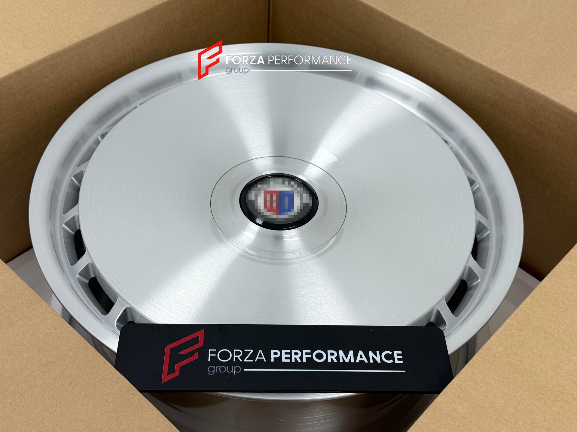 23 INCH FORGED WHEELS RIMS for BMW ALPINA XB7 G07 LCI 2024 FORZA PERFORMANCE custom fit OEM STYLE 847 PHANTOM