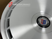 23 INCH FORGED WHEELS RIMS for BMW ALPINA XB7 G07 LCI 2024 FORZA PERFORMANCE custom fit OEM STYLE 847 PHANTOM