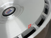 23 INCH FORGED WHEELS RIMS for BMW ALPINA XB7 G07 LCI 2024 FORZA PERFORMANCE custom fit OEM STYLE 847 PHANTOM