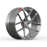 23 INCH FORGED WHEELS RIMS for BMW X5M F95 2022 custom fit buy style design wheels