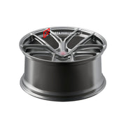 23 INCH FORGED WHEELS RIMS for BMW X5M F95 2022 custom fit buy style design wheels