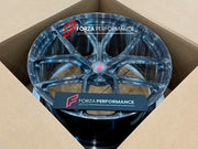 23 INCH FORGED WHEELS RIMS for BMW X5M F95 2022 custom fit buy style design wheels