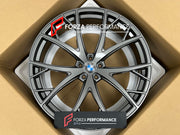 23 INCH FORGED WHEELS RIMS for BMW X7 2026 custom fit buy Forza Performance style design wheels