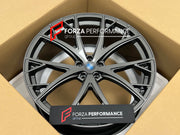 23 INCH FORGED WHEELS RIMS for BMW X7 2026 custom fit buy Forza Performance style design wheels